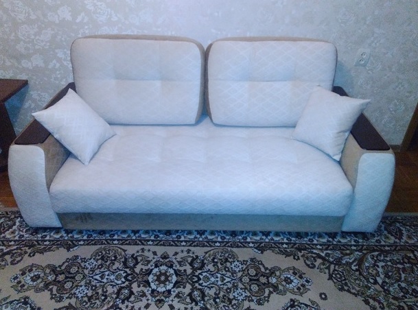 Rating of the best furniture upholstery companies in Moscow for 2025