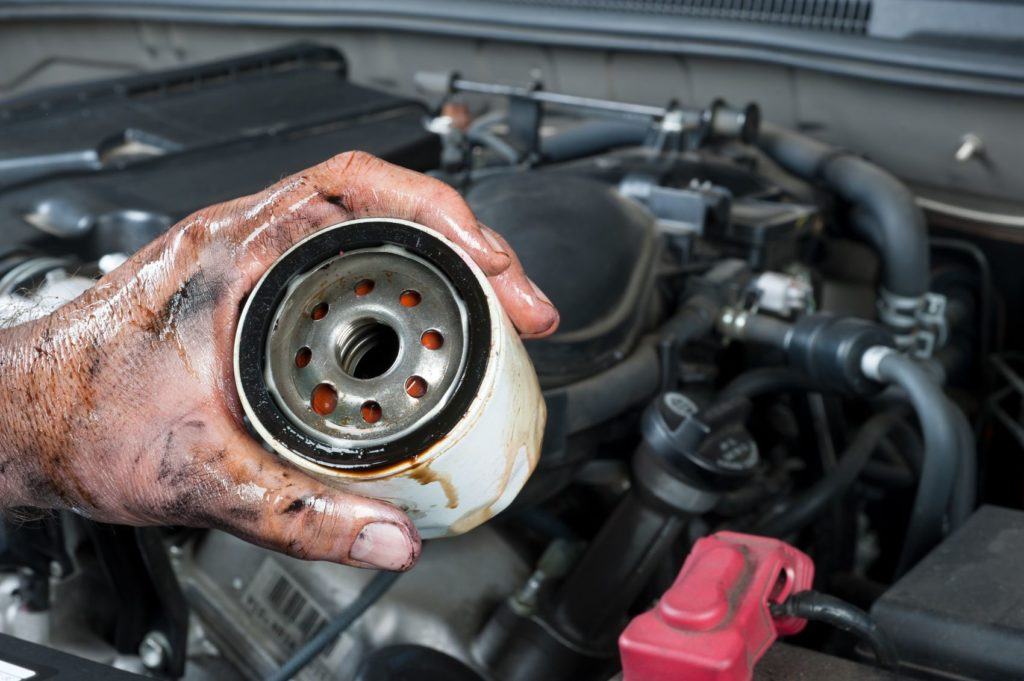 Rating of the best oil filters for 2025