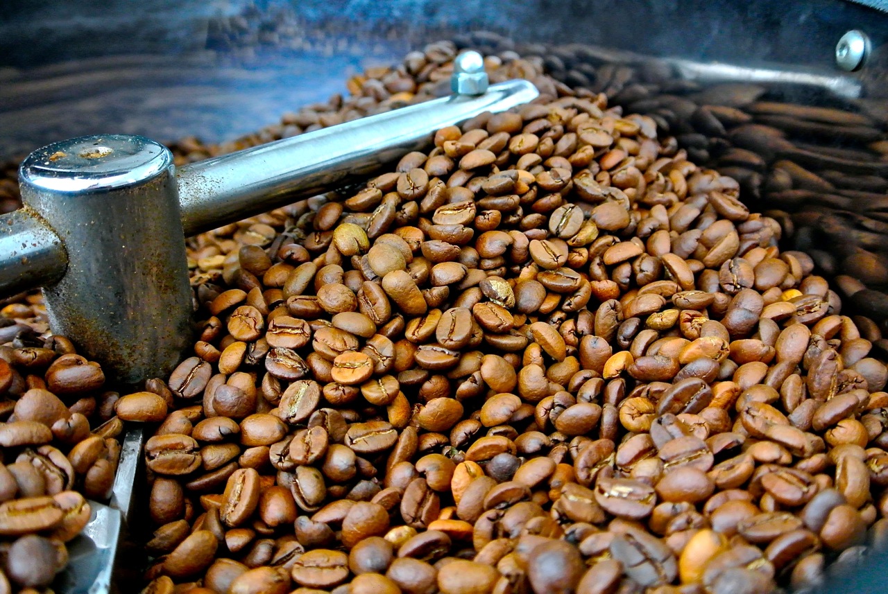 Rating of the best coffee roasters for 2025