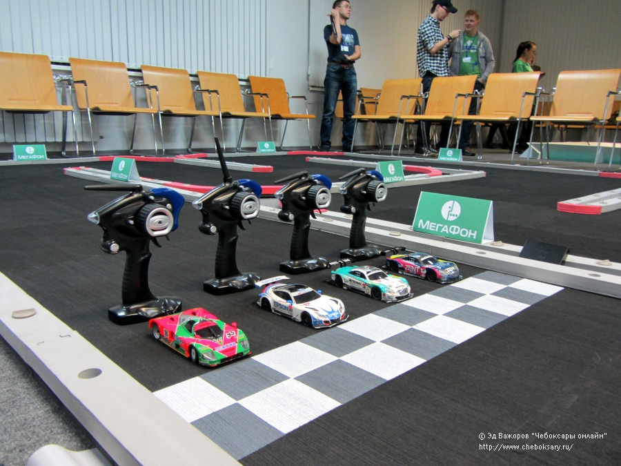 Rating of the best radio-controlled cars for 2025