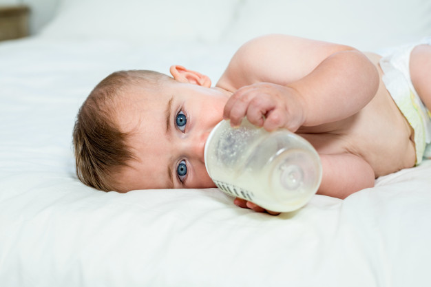 Ranking of the best palm oil-free infant formula for 2025