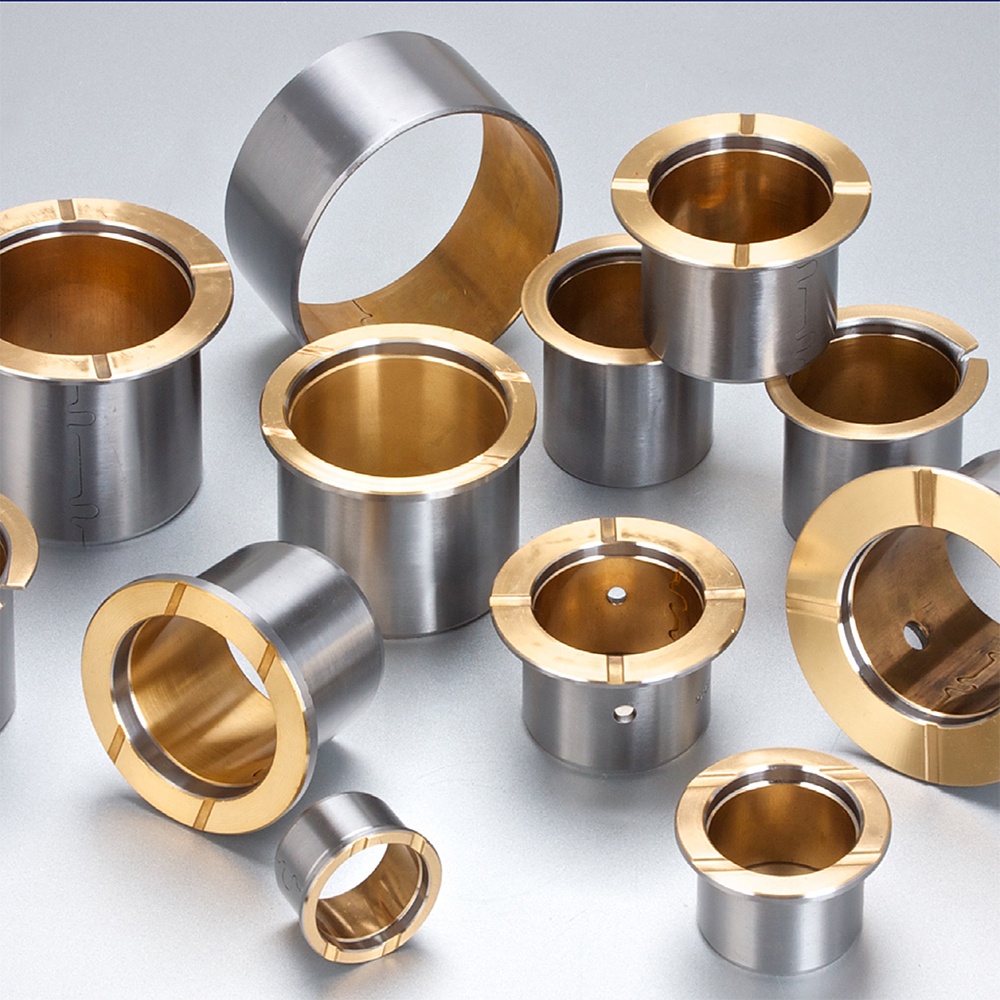 Rating of the best bushings for 2025