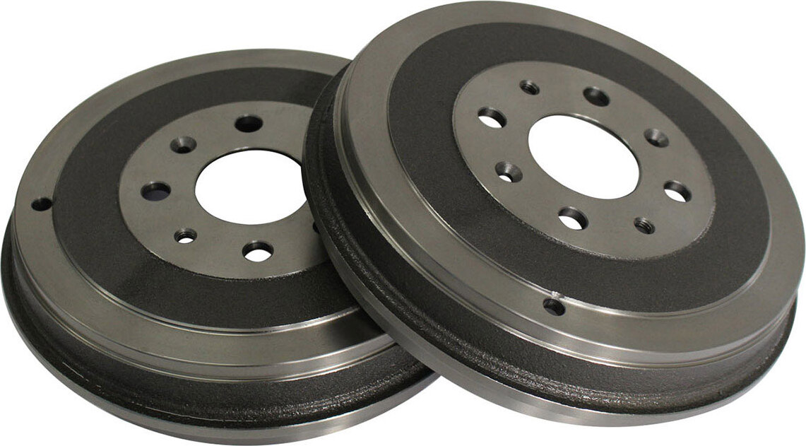 Ranking the best brake drums for 2025