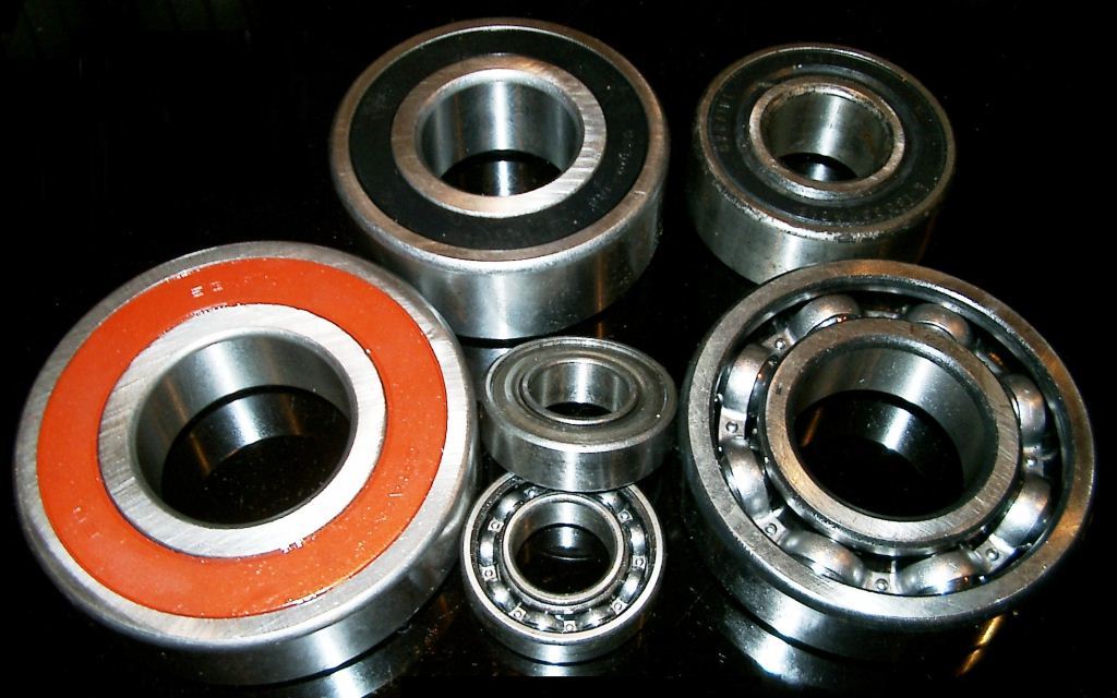 Rating of the best automotive bearings for 2025