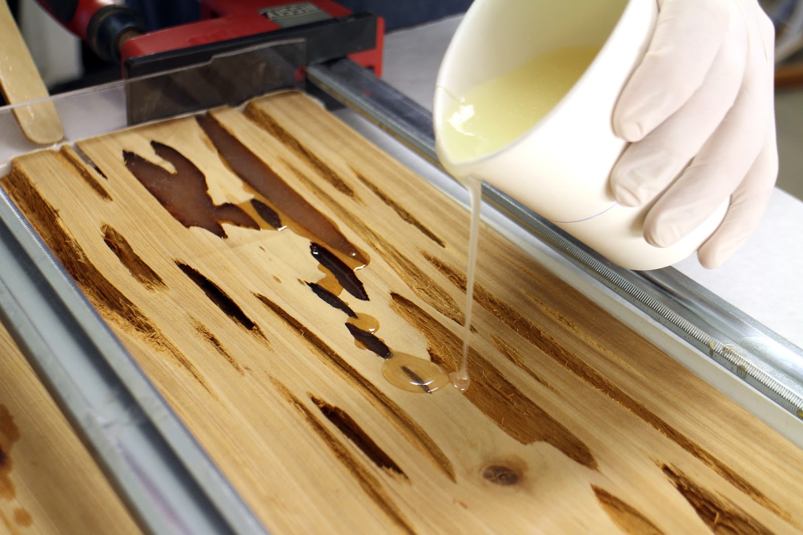 Rating of the best wood oils for 2025