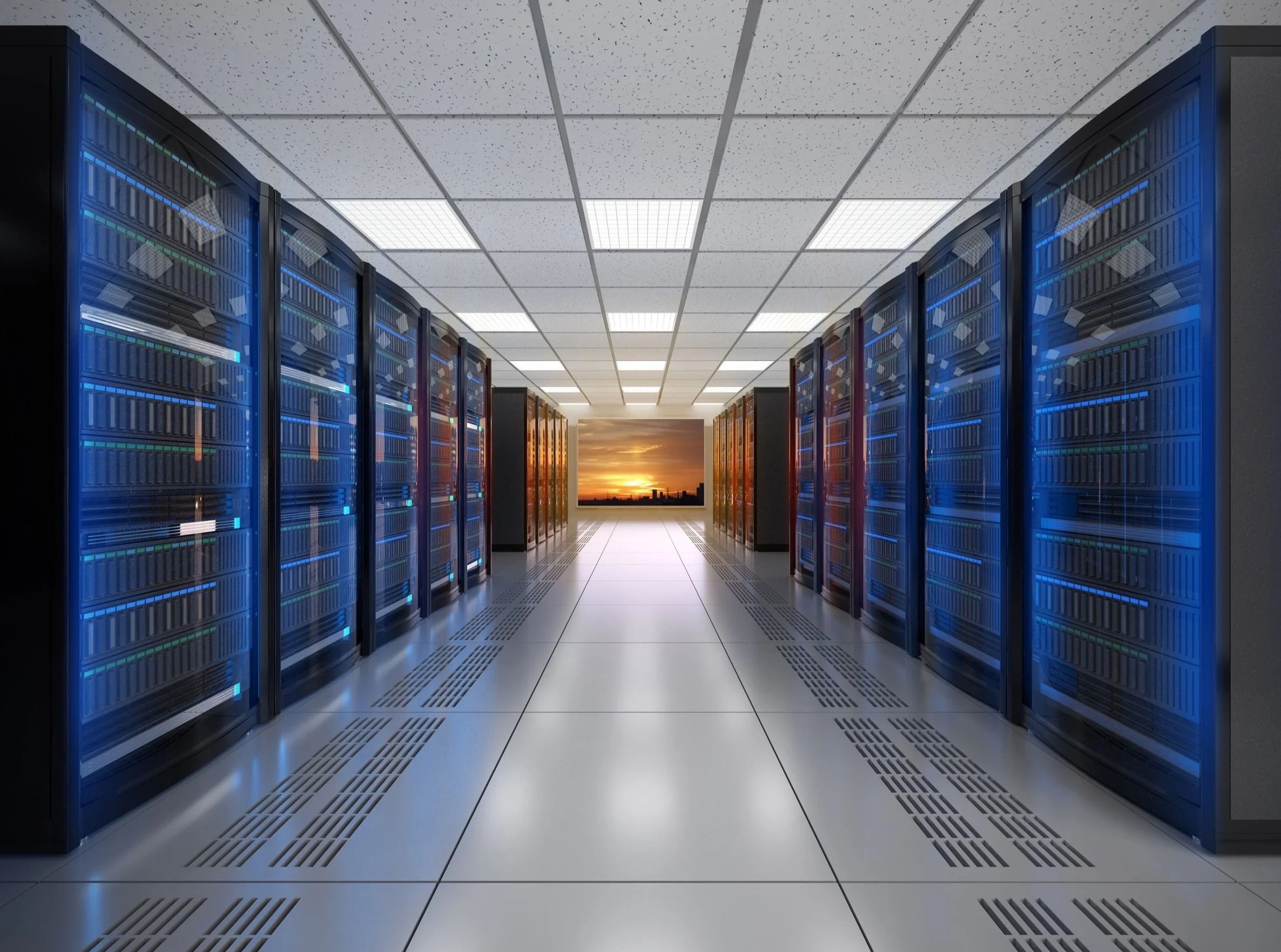 Rating of the best server cabinets for 2025