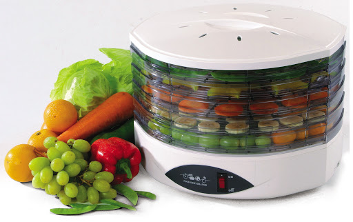 Rating of the best dehydrators for drying vegetables and fruits for 2025