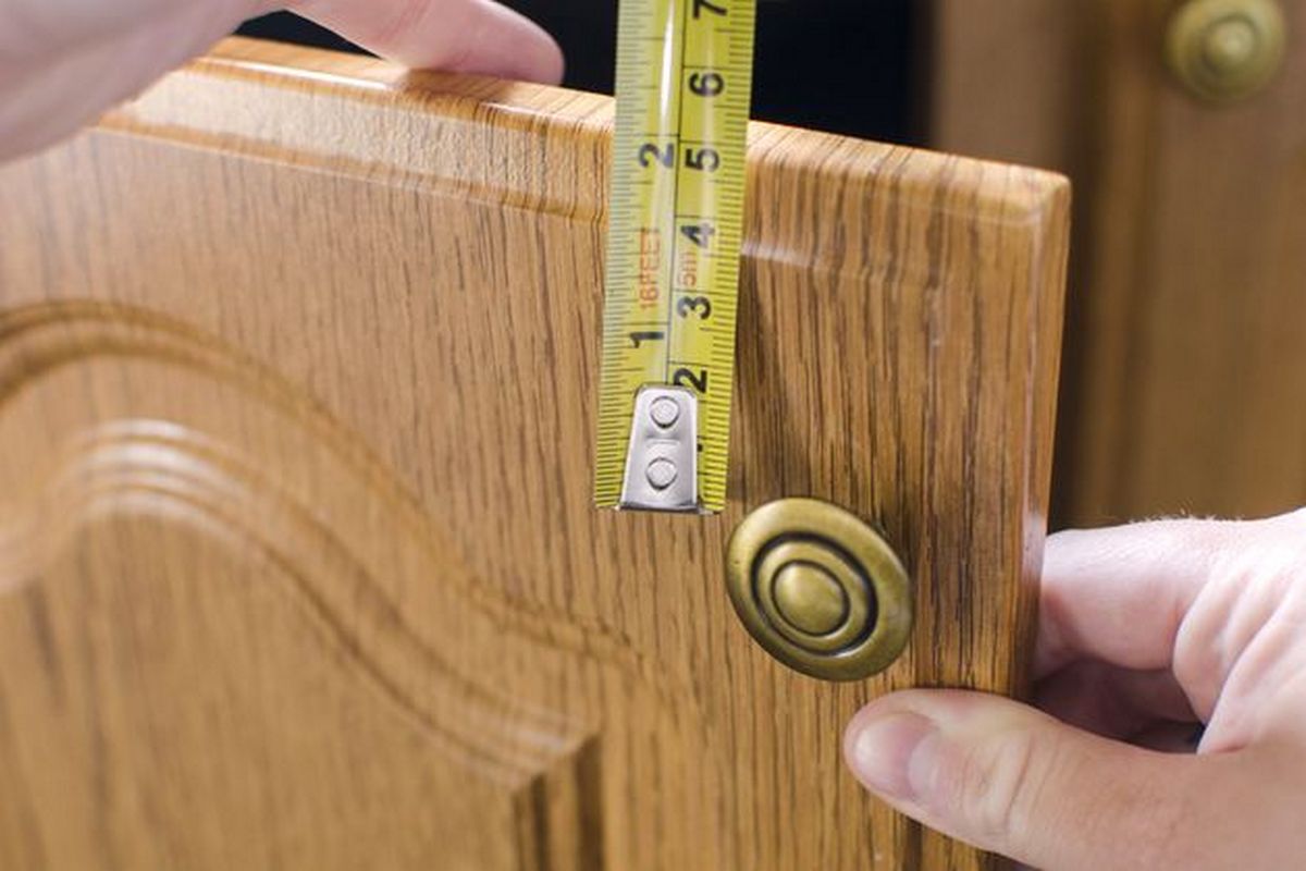 Rating of the best furniture handles for 2025