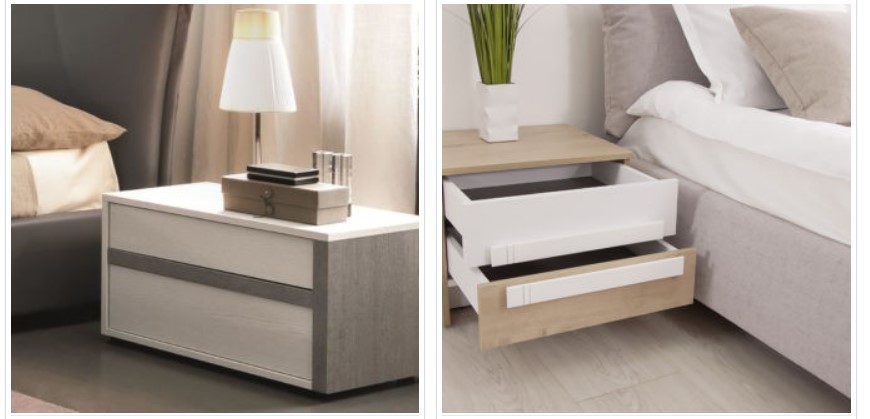 Rating of the best bedside tables for 2025