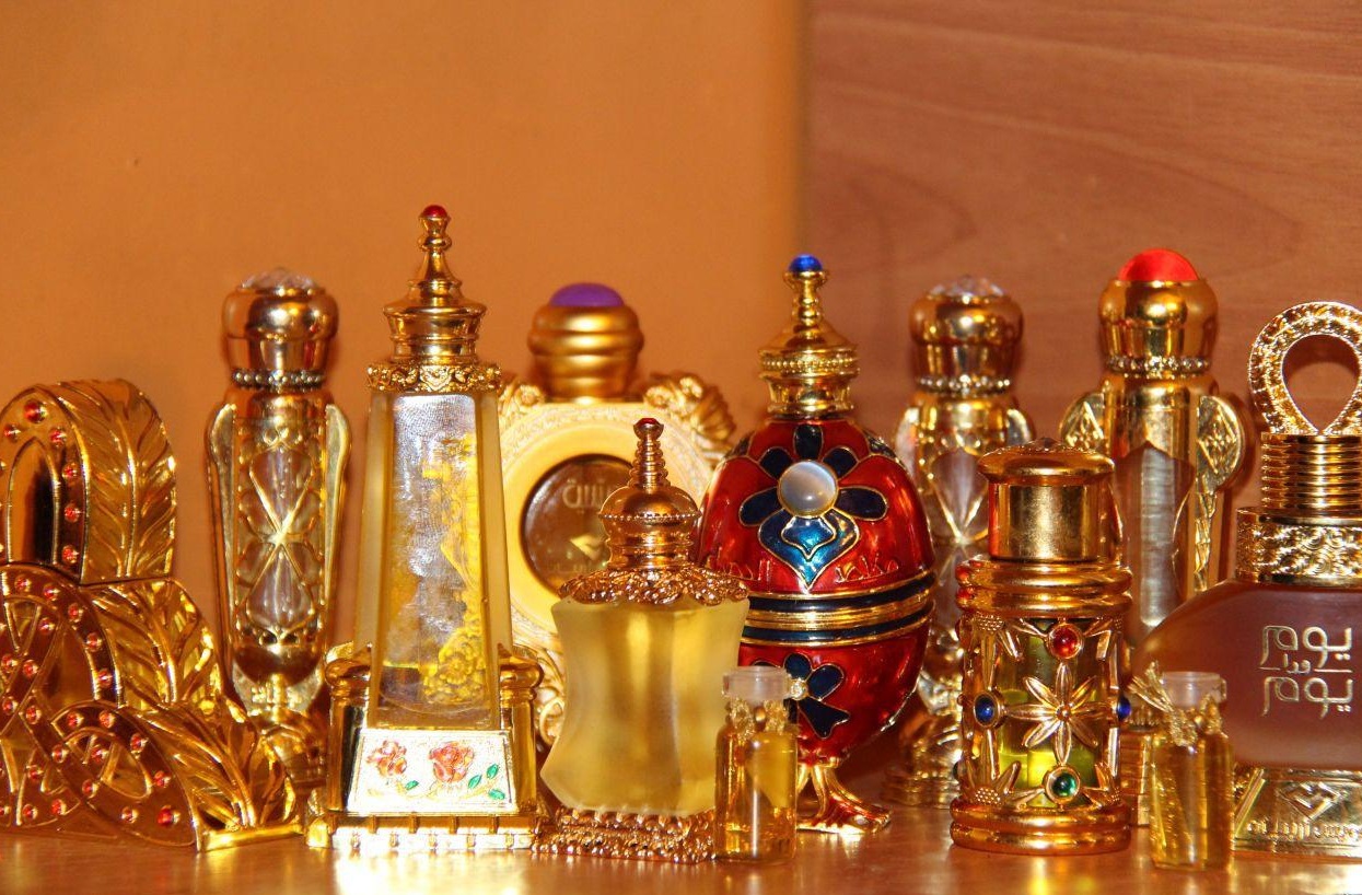 Rating of the best Arabic perfumes for 2025