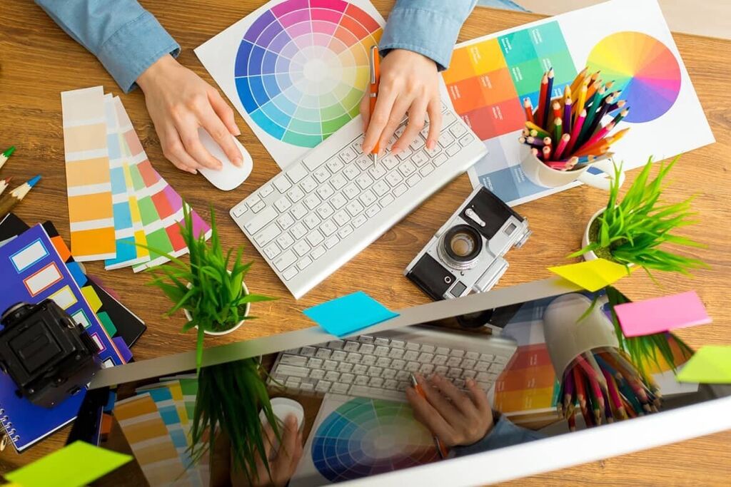 Ranking of the best online graphic design courses for 2025