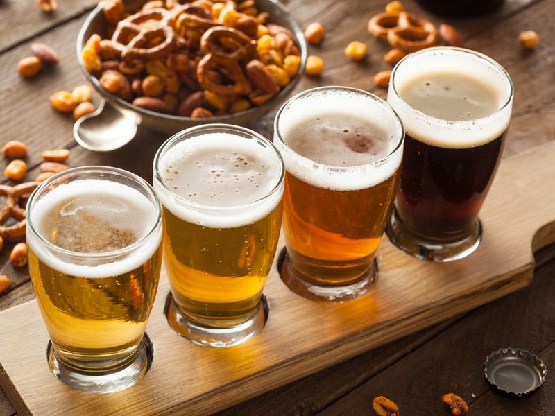 Classement de la meilleure bière sans alcool pour 2025