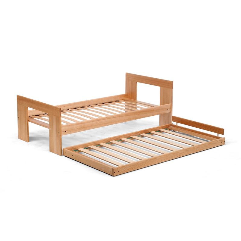 Rating of the best sliding beds for 2025