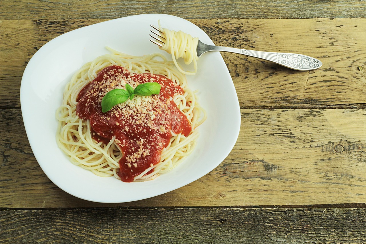 Classement des meilleures sauces pour pâtes et spaghetti du commerce en 2025