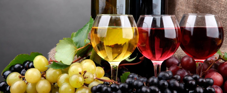 Rating of the best non-alcoholic wines for 2025