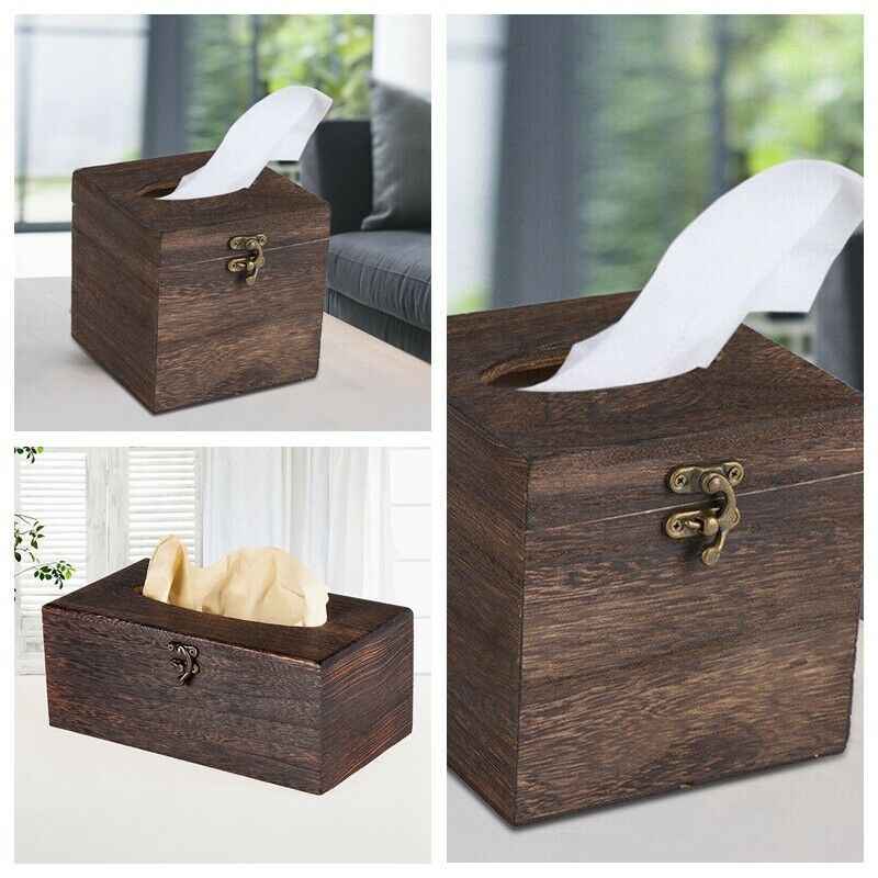 Ranking of the best tissue boxes for 2025