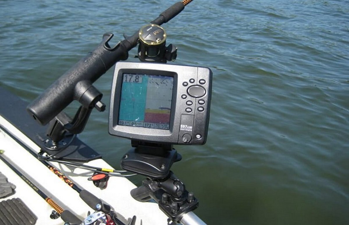 Best side scan fish finders for 2025