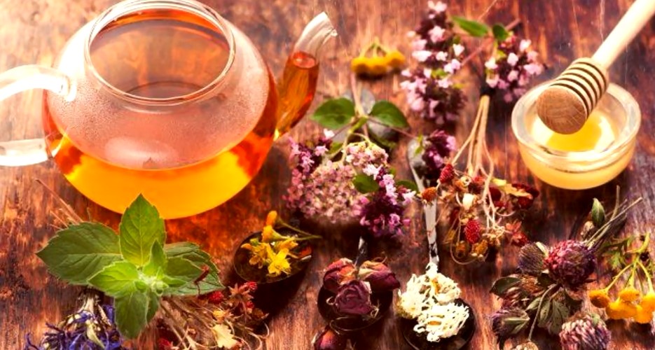 Rating of the best herbal tea in Russia for 2025