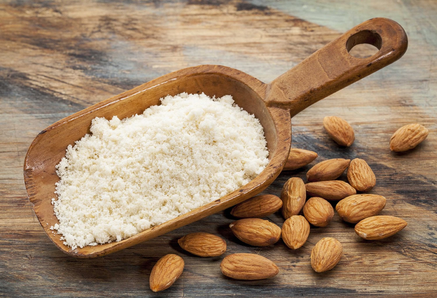 The best almond flour for 2025