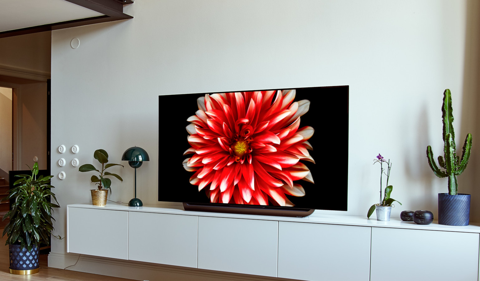 Rating of the best NanoCell TVs for 2025