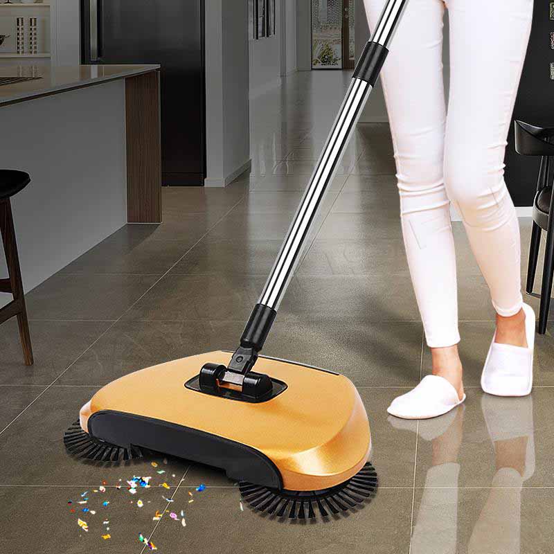 Rating of the best electric mops for 2025