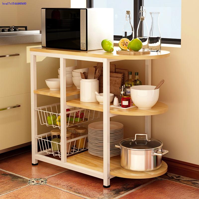 Rating of the best kitchen shelving for 2025