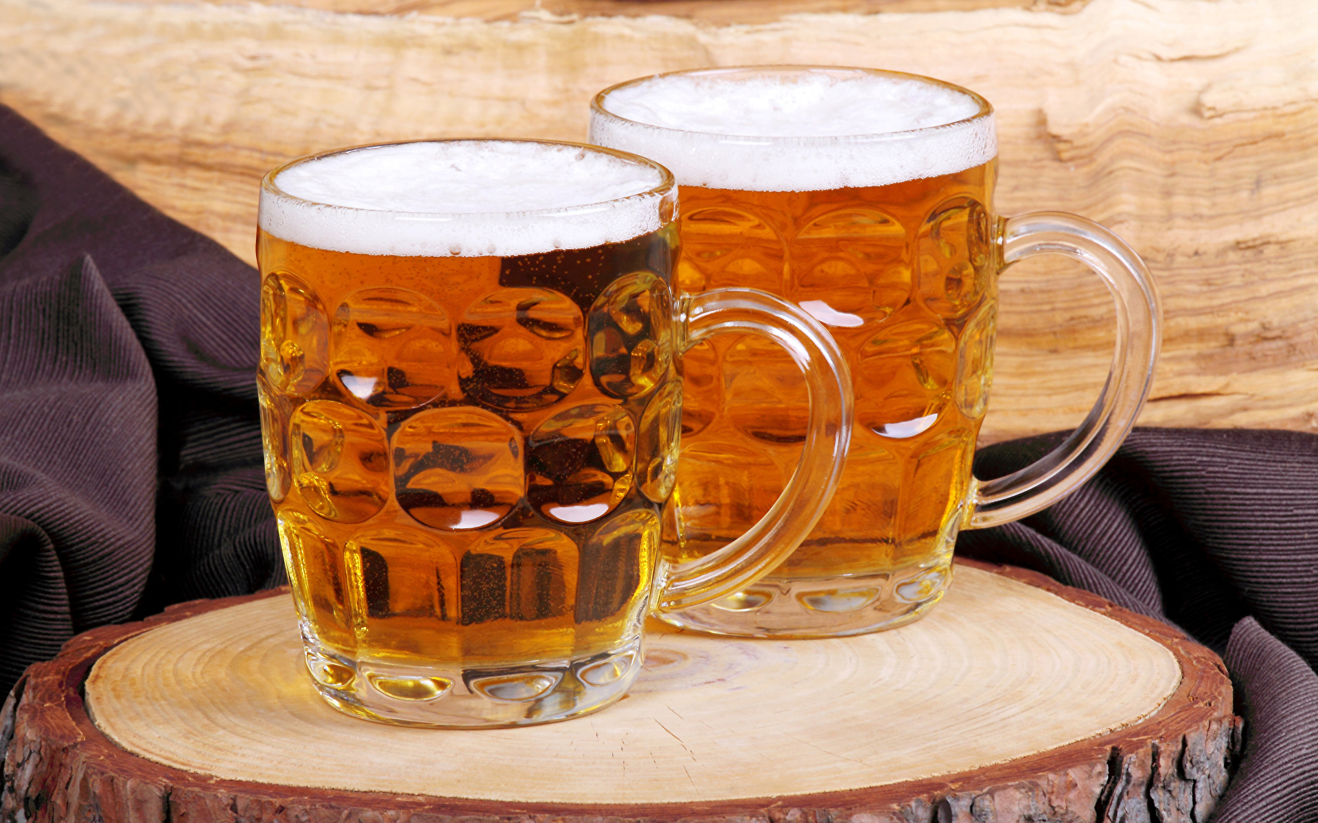 Rating of the best beer mug sets for 2025