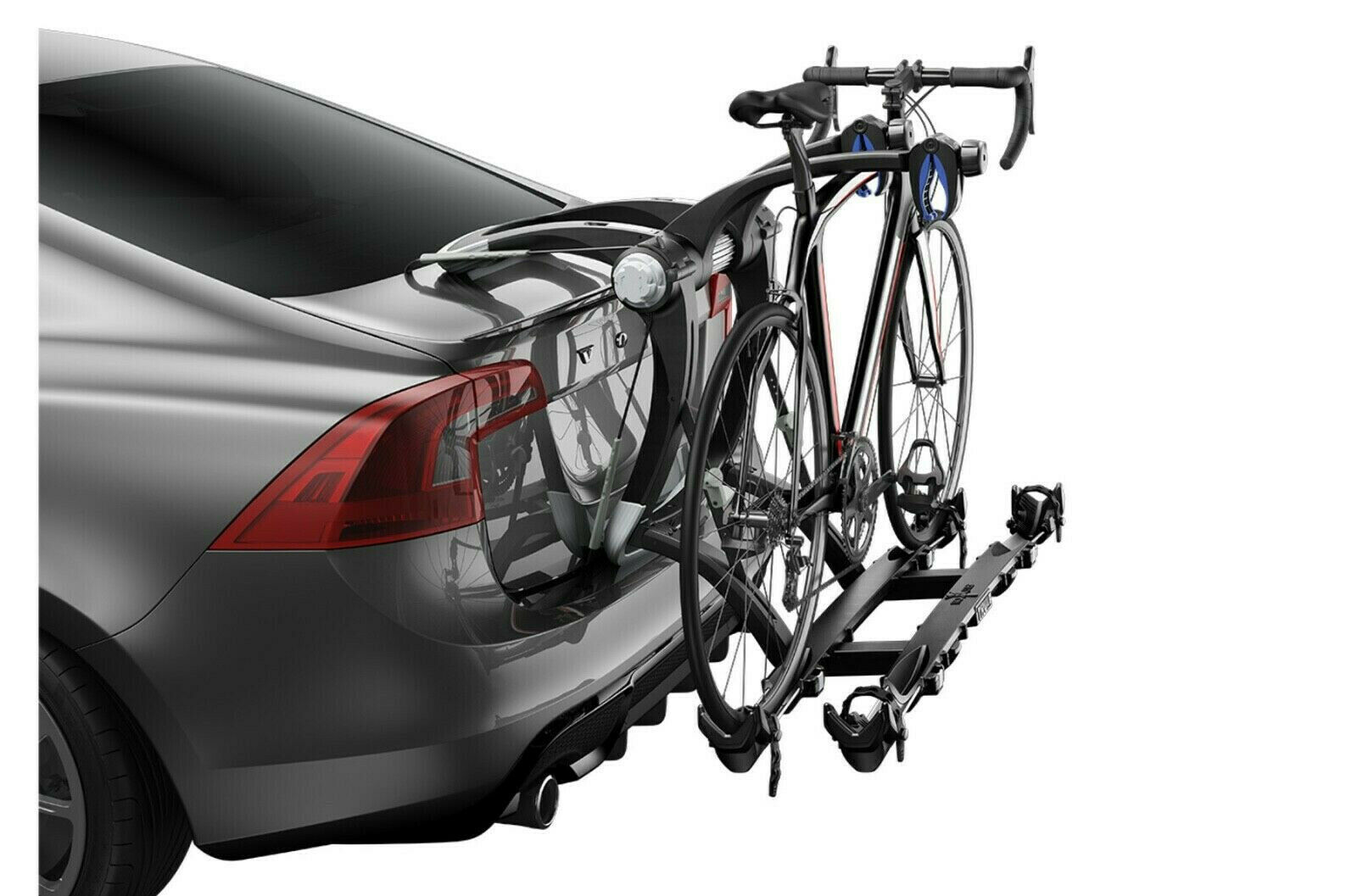 Ranking of the best bike carriers for 2025