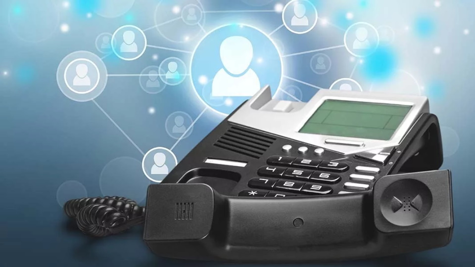 Rating of the best IP telephony operators for 2025