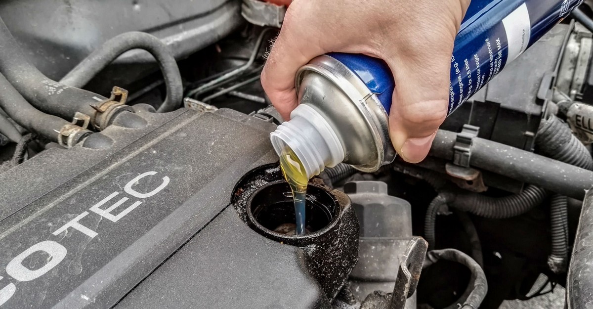 Ranking the best engine oil additives for 2025