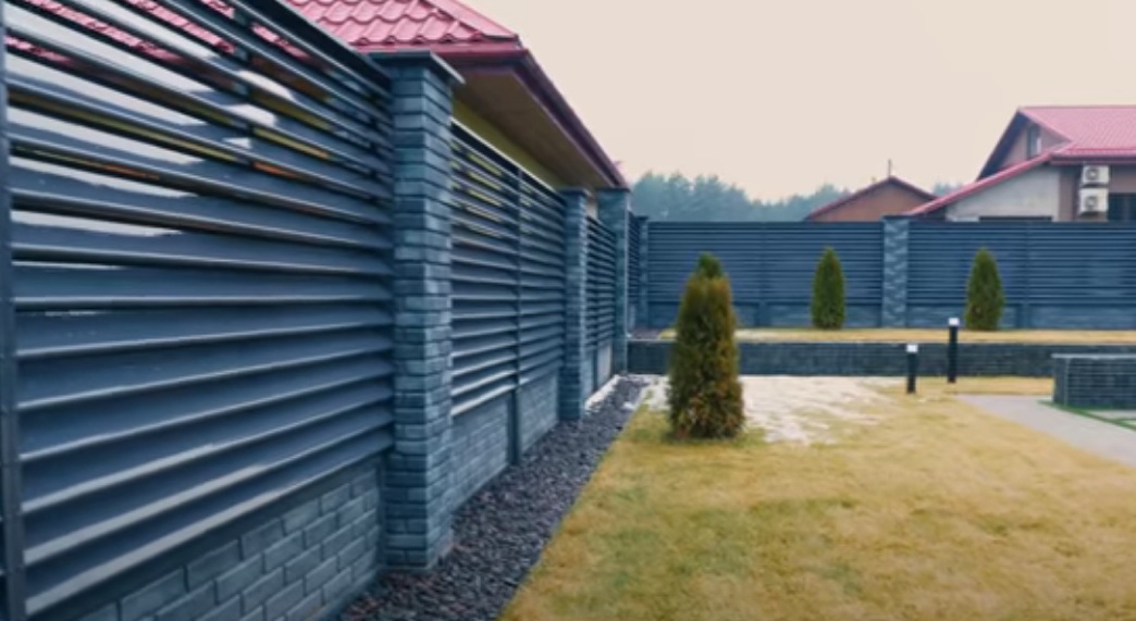 The best fence installation companies in Moscow for 2025