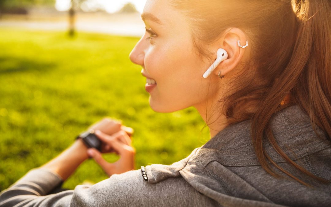 Ranking the best wireless in-ear headphones for 2025