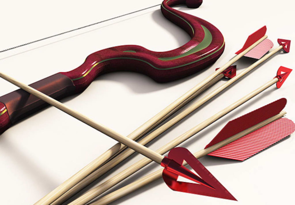 Ranking of the best bow arrows for 2025