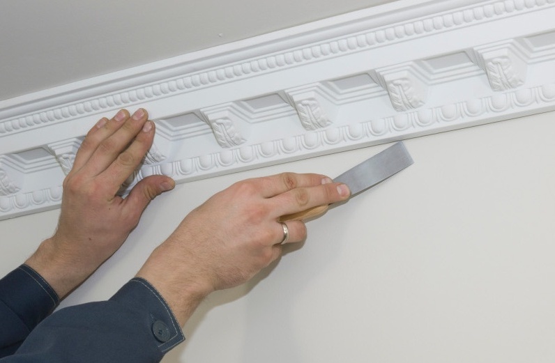 Rating of the best ceiling skirting boards for 2025