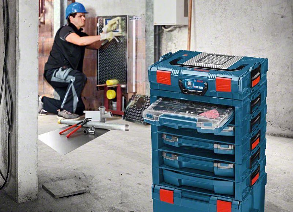 Rating of the best tools and tool storage systems for 2025