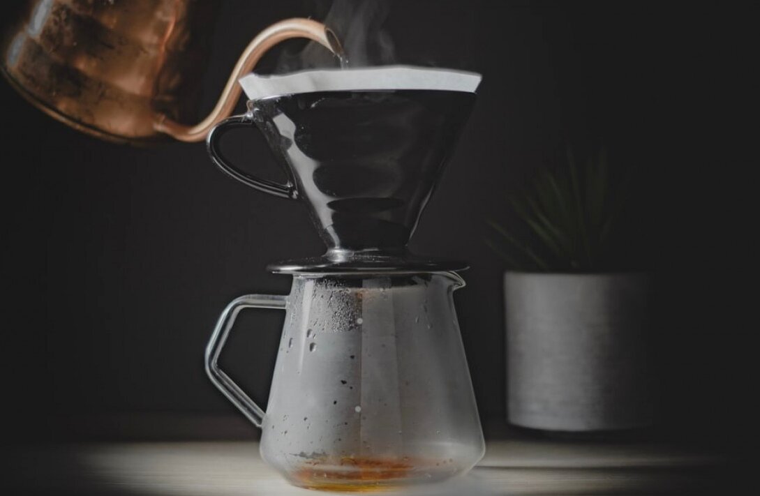 Ranking of the best pourovers for 2025