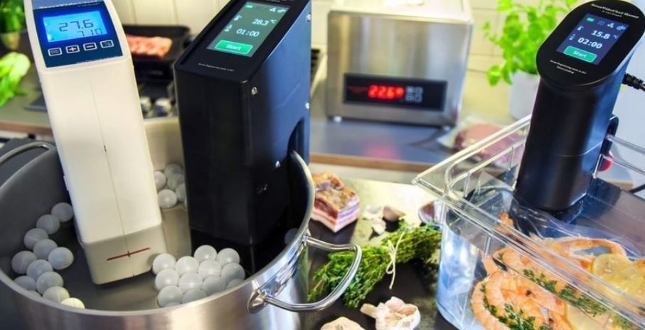 Meilleurs classements sous vide pour 2025