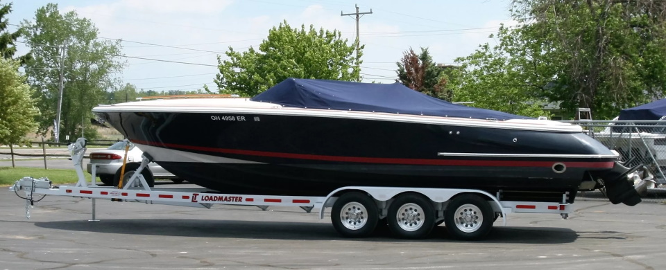 Best boat trailer rankings for 2025