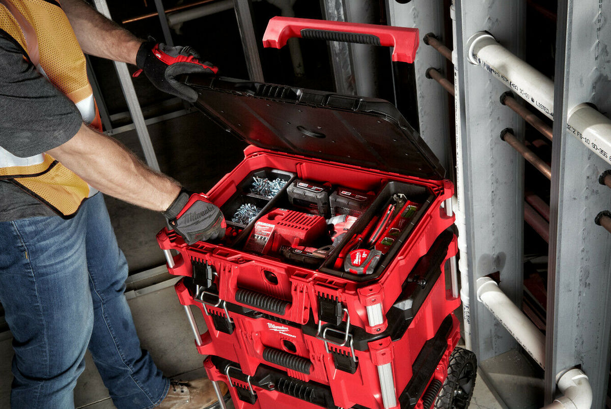 Ranking of the best tool carts for 2025