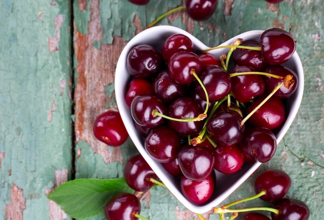 Rating of the best varieties of cherries for 2025