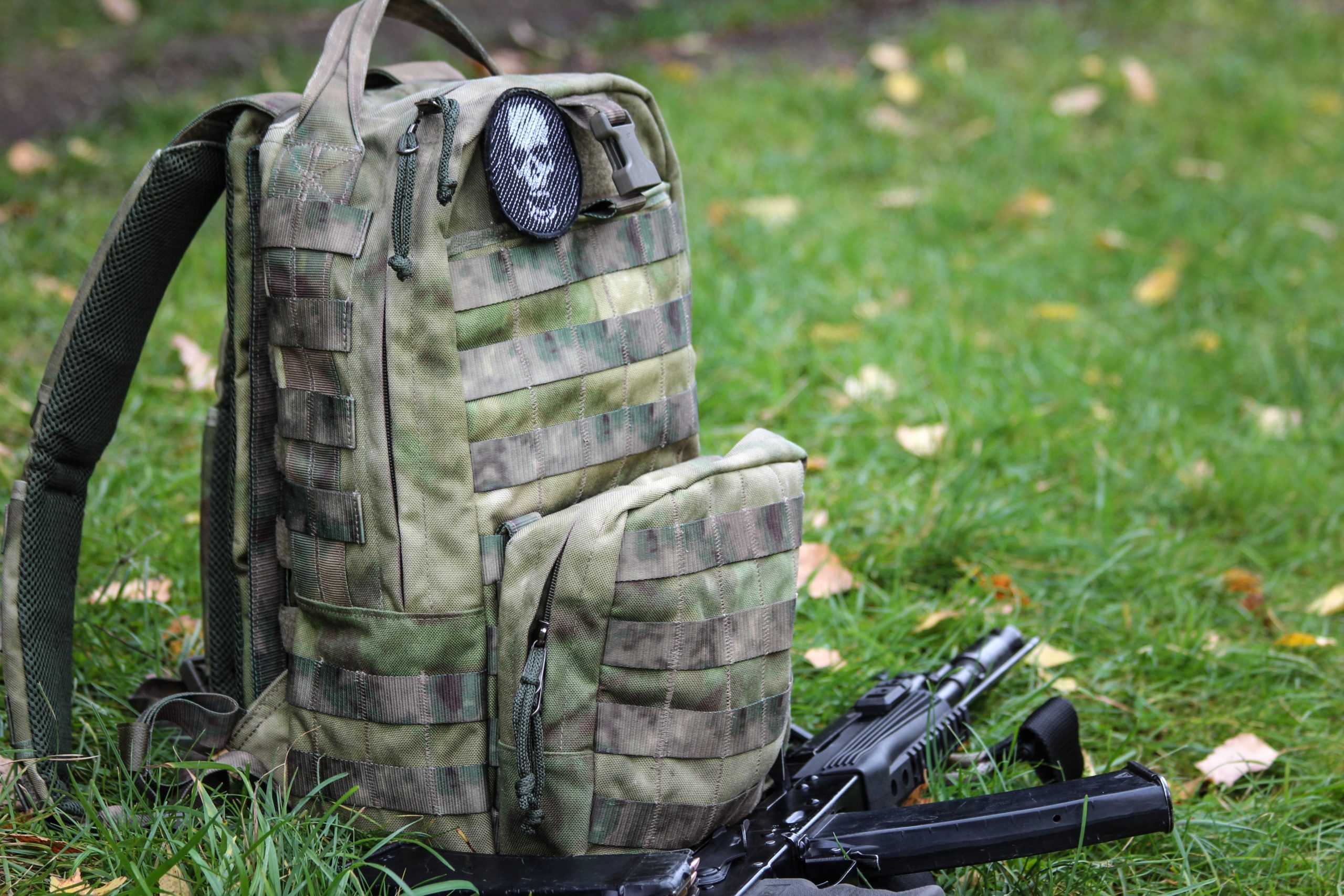 Rating of the best tactical backpacks for 2025