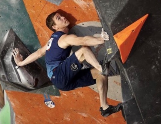 Ranking of the best climbing shoes for 2025