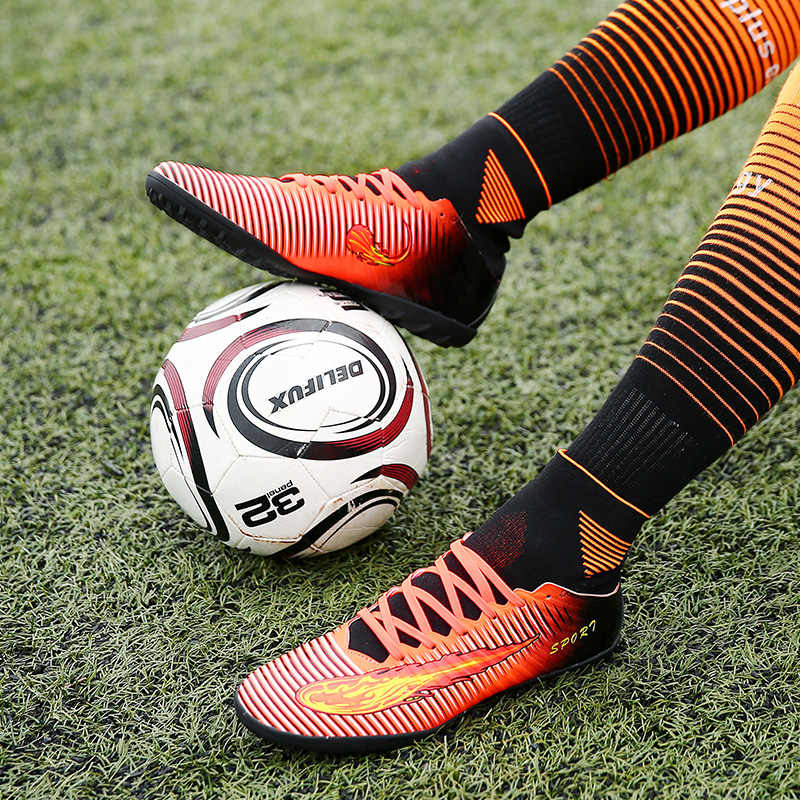 Classement des meilleures chaussures de football pour 2025