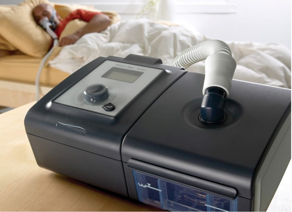 Rating of the best CPAP machines for 2025