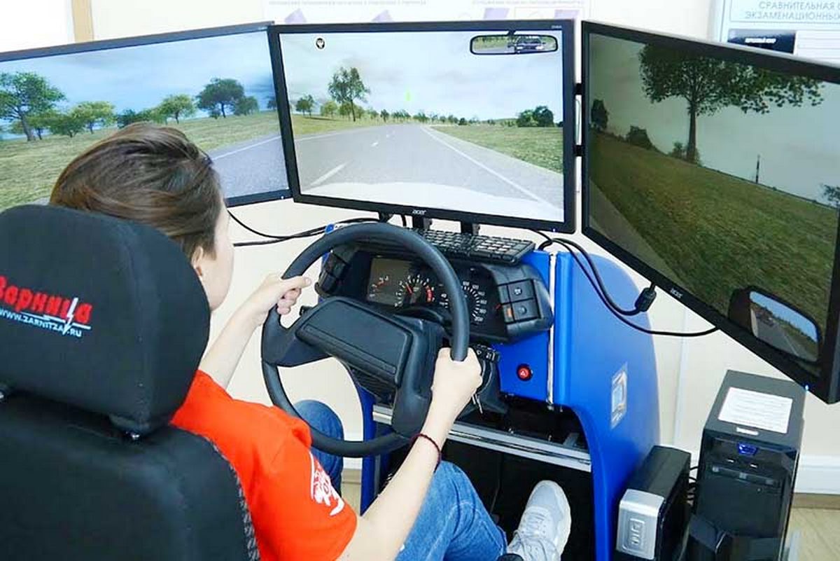 Les meilleurs simulateurs de voiture pour PC pour 2025