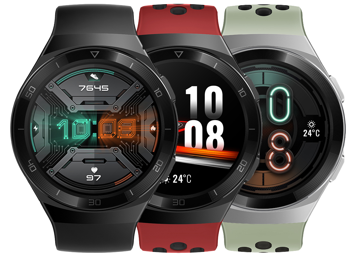 Rating of the best smartwatches under 10,000 rubles for 2025