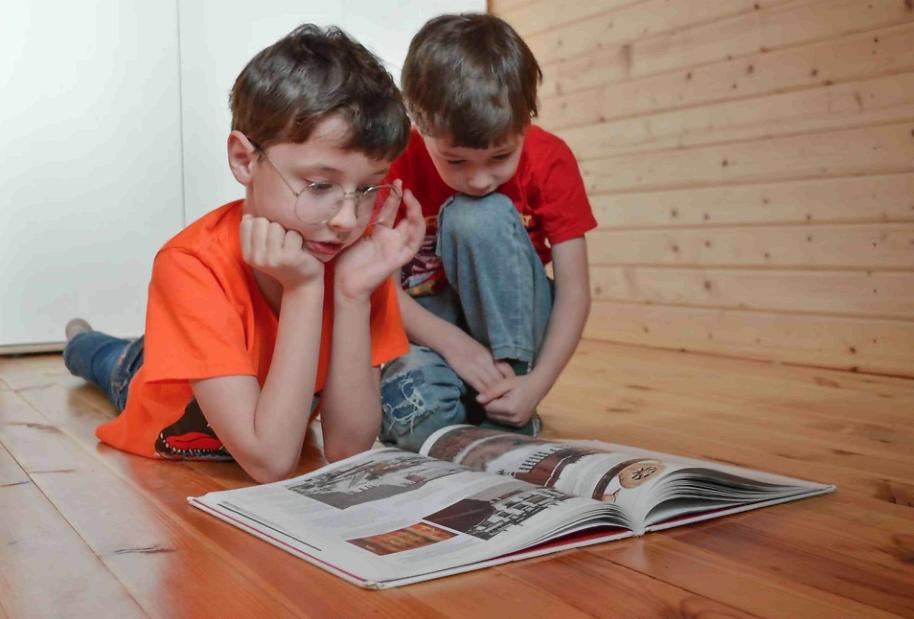 Meilleurs livres d'amitié pour enfants 2025