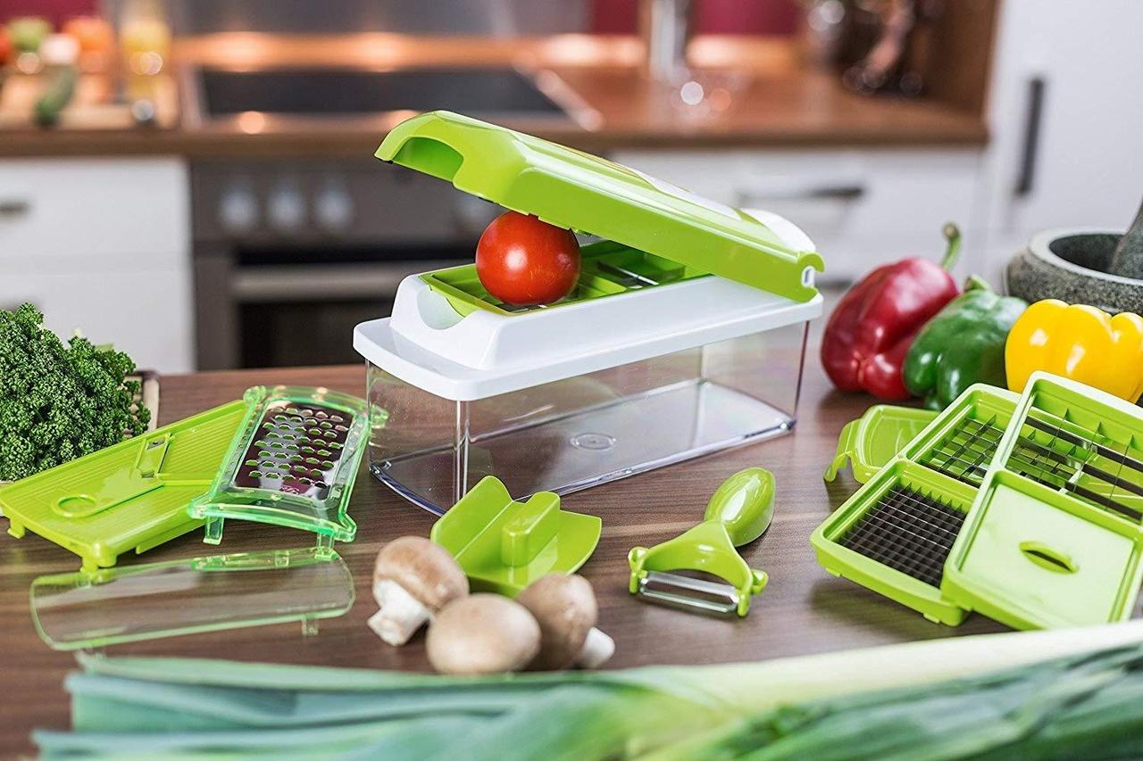 Rating of the best graters for vegetables and fruits for 2025