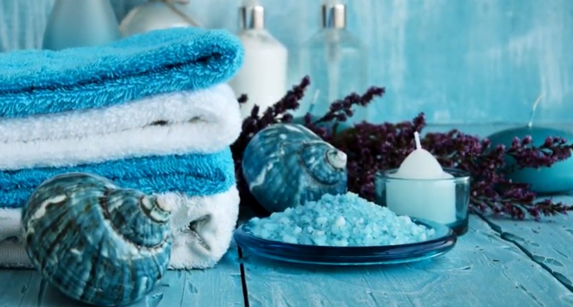 Ranking the best bath salts for 2025