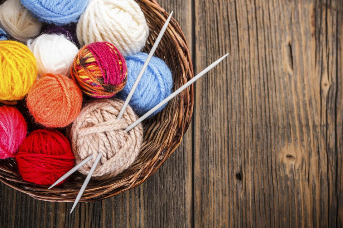 Classement des meilleurs livres de tricot pour 2025